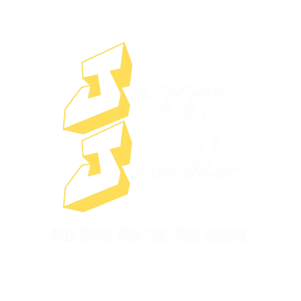 Jazzy Jumble
