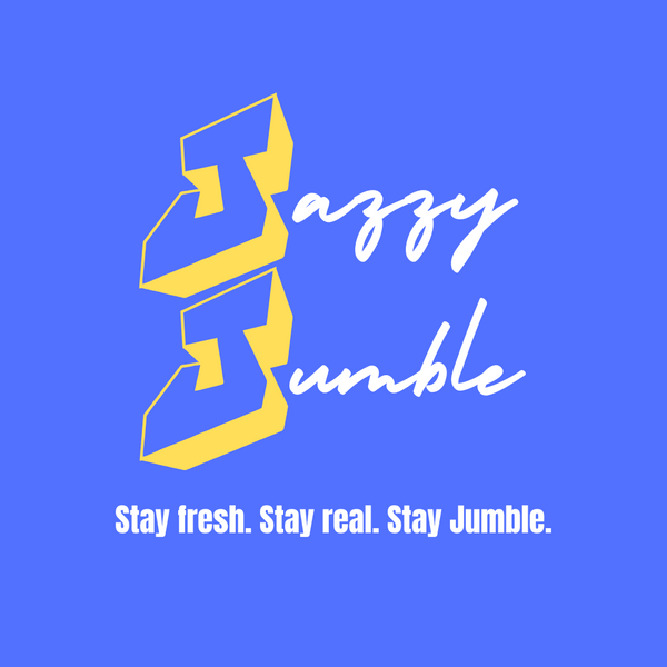 Jazzy Jumble